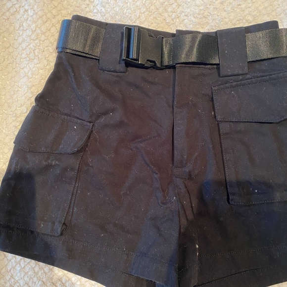 TNA Curtis Cargo Short - Picture 3 of 11